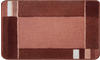 Kleine Wolke Badteppich Padova Hellrosa 50x 65 cm
