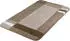 Kleine Wolke Badteppich Padova Taupe 60 cm x 100 cm