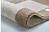 Kleine Wolke Badteppich Padova Taupe 60 cm x 100 cm