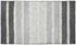 Kleine Wolke Badteppich Phoenix Silbergrau 60 cm x 100 cm