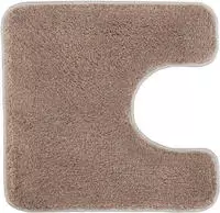 Kleine Wolke Badematte "RELAX, Badvorleger, Badezimmer Teppich" H&ouml;he 30 mm