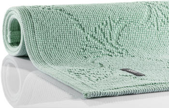 Joop! Badteppich NEW CORNFLOWER 78 aqua 50x70 cm