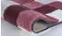 Kleine Wolke Badteppich Caro Old Rose 60x105 cm