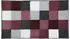 Kleine Wolke Badteppich Caro Old Rose 60x105 cm
