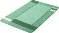 Kleine Wolke Badematte "Padova, Badvorleger, Badezimmer Teppich" H&ouml;he 20 mm
