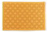 Rhomtuft Badteppich SEASIDE gold 60x90 cm