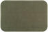 Rhomtuft Badteppich SQUARE/ASPECT olive 80x160 cm mit abgerundeten Ecken