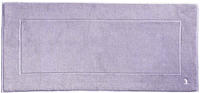 Möve Badteppich Superwuschel violett 60x130 cm