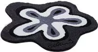 Colani Badematte "Colani 1" H&ouml;he 24 mm rutschhemmend beschichtet