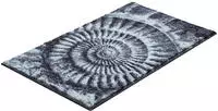 Grund Badematte "Ammona" H&ouml;he 20 mm rutschhemmend beschichtet