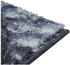 Grund Badematte Ammona grau/weiß 60x100 cm