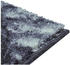 Grund Badematte Ammona grau/weiß 70x120 cm