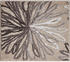 Grund Badematte Art braun-beige 50x60 cm