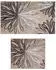 Grund Badematte Art braun-beige 50x60 cm