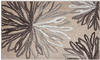 Grund Badematte Art braun-beige 60x100 cm