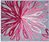 Grund Badematte Art rose/grau 50x60 cm