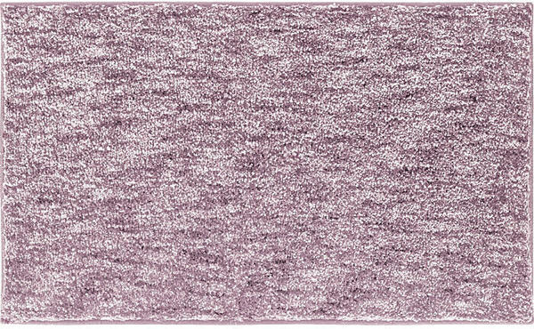 Grund Badematte Mirage violett 60x100 cm