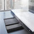 Grund Badematte Room grau 70x120 cm