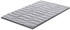 Grund Badematte Vogue grau 70x120 cm