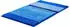 Grund WC-Vorlage Room blau 50x60 cm