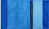 Grund WC-Vorlage Room blau 50x60 cm