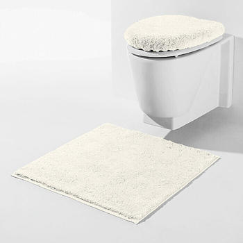 Erwin Müller WC-Vorlage Ulm braun-beige 60x60 cm