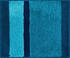 Grund Badematte Room blau 70x120 cm