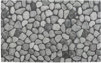 Wenko Badematte Sassi 50x80 cm Weichschaummatte
