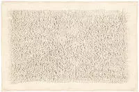 WENKO Badematte "Sidyma" H&ouml;he 25 mm BxL: 60 x 90 cm