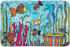 Wenko Badematte Rollin'Art Ocean Life 45x70 cm
