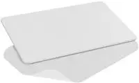 WENKO Badematte "Simi" H&ouml;he 12 mm BxL: 39x60 cm