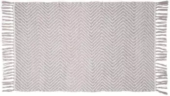Wenko Badematte Gata PET-Flaschen 50x80 cm