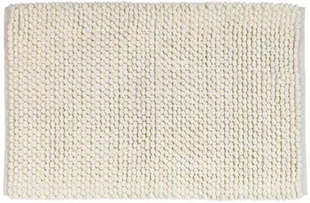 Wenko Urdu Ecru 60x90 cm 60x90 cm