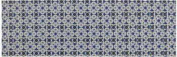 Wenko Badematte Murcia 65x200 cm Weichschaummatte