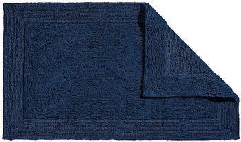 Erwin Müller Badteppich Stuttgart blau 60x150 cm