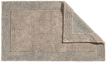 Erwin Müller Badteppich Stuttgart braun-beige 80x150 cm