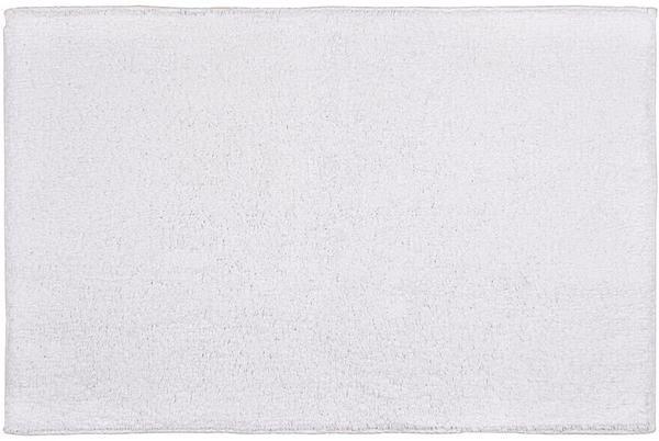 Wenko Badematte Ono 50x80 cm Weiß