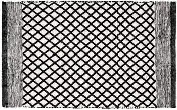 Wenko Badematte Tara PET-Flaschen 50x80 cm