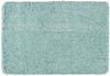 Wenko Mélange Turquoise 60x90 cm Mikrofaser