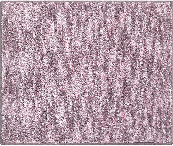 Grund Badematte Mirage violett 50x60 cm