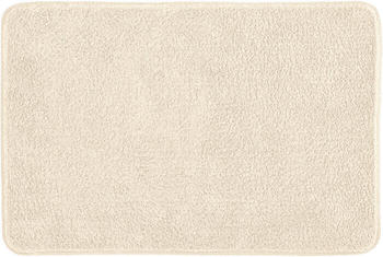 Kleine Wolke Badteppich Marco Sandbeige 70x120 cm