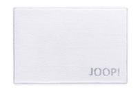 Joop! Badteppich Classic 001 weiss - 60x90cm