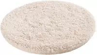 Kleine Wolke Badematte "Mellow, Badvorleger, Badezimmer Teppich" H&ouml;he 40 mm