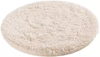 Kleine Wolke Mellow &Oslash; 70x4 cm sand beige