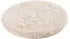 Kleine Wolke Mellow Ø 70x4 cm sand beige