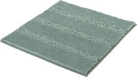 Kleine Wolke Badematte "Monrovia, Badvorleger, Badezimmer Teppich" H&ouml;he 23 mm