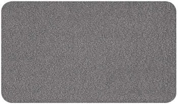 Kleine Wolke Badteppich Super Soft anthrazit 70 x 120 cm Kleine Wolke Badteppich Super Soft anthrazit 70 x 120 cm