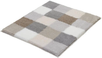 Kleine Wolke Badteppich Caro Kaschmir 55 x 65 cm