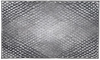 Kleine Wolke Badteppich Cory anthrazit 60 x 100 cm Kleine Wolke Badteppich Cory anthrazit 60 x 100 cm