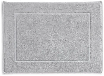 Kela Badvorleger Ladessa grau 50 x 70 cm Kela Badvorleger Ladessa grau 50 x 70 cm